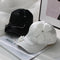 Gorra de Pato Floral Elegante y Ligera