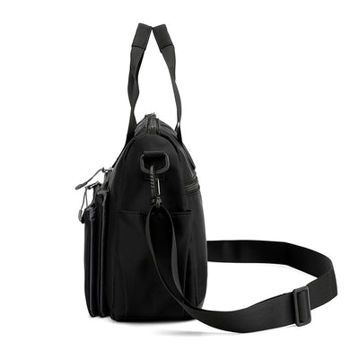 Bolsa de Viaje para Hombre con Bandolera Ajustable - Image 8
