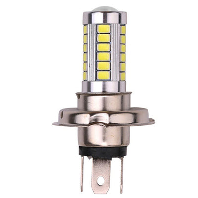 Luces LED Frontal y Antiniebla para Motocicletas - Image 2