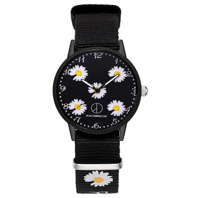 Reloj de Pareja Daisy - Diseño Minimalista y Elegante - Image 11