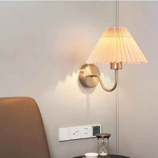 Lámpara LED de Pared para Lectura - Diseño Moderno Minimalista - Image 4