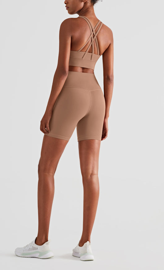 Leggings Levantacaderas con Tecnología de Tres Puntos - Image 17