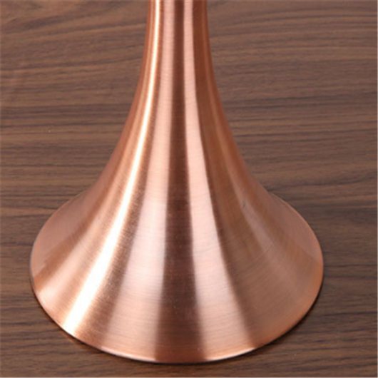 Soporte para Copas de Vino Colgante Invertido - Image 5
