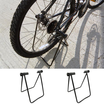 Soporte de Estacionamiento en U para Bicicletas de Montaña - Image 6