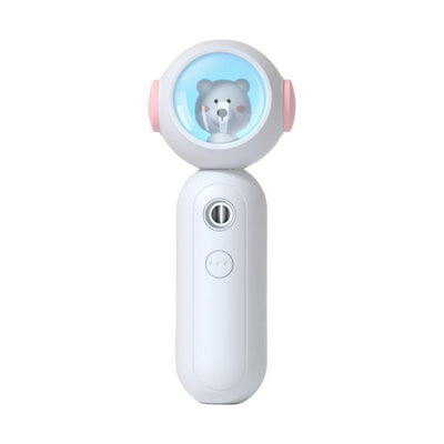 Vaporizador Nano Portátil con Hidratación Facial - Image 10
