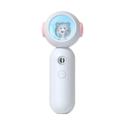 Vaporizador Nano Portátil con Hidratación Facial - Image 10