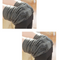 Gris 3XL Q 2 Piezas
