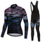 Kit de Manga Larga InfinityLines