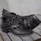Botas Martin con Remaches Grandes