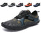 Zapatos Deportivos Acuáticos Antideslizantes para Hombre - Calzado de Buceo y Playa