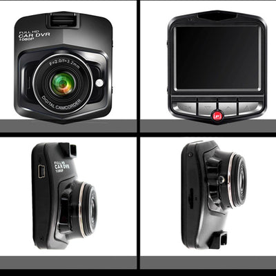 Grabadora de Conducción Mini HD 1080p Shield - Image 3