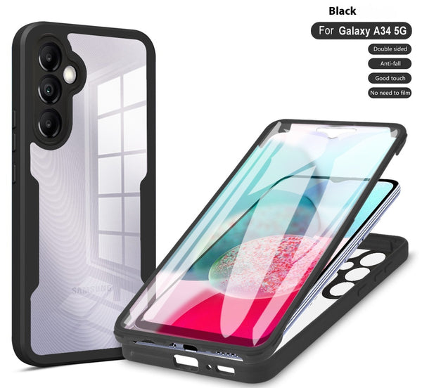 Funda Minimalista con Protección Integrada Antigolpes - Image 6