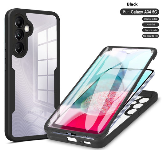 Funda Minimalista con Protección Integrada Antigolpes - Image 6