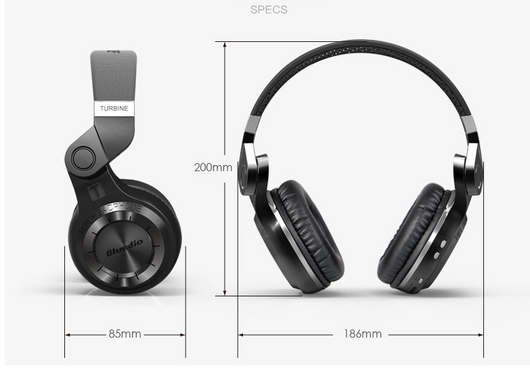 Auriculares Bluetooth Inteligentes Blue String T2 - Sonido Estéreo Premium - Image 6