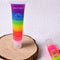 Aceite Labial Transparente Rainbow Jelly - Hidratación Intensiva