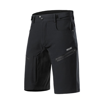 Shorts de Senderismo Transpirables con Tecnología de Secado Rápido - Image 2