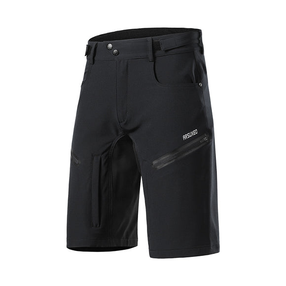 Shorts de Senderismo Transpirables con Tecnología de Secado Rápido