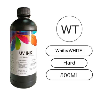 Tinta UV para Impresoras Epson XP600 y TX800 - Generaciones 5ta y 7ma - Image 17