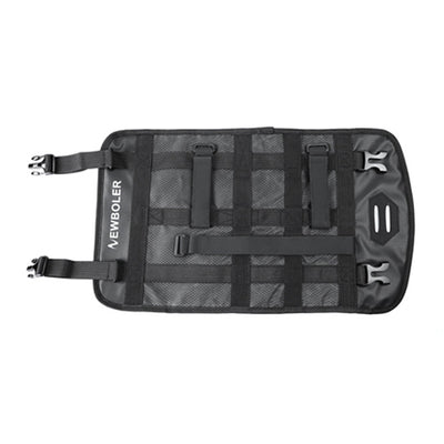 Bolsa Delantera Impermeable para Bicicleta de Ruta - Capacidad Grande - Image 4