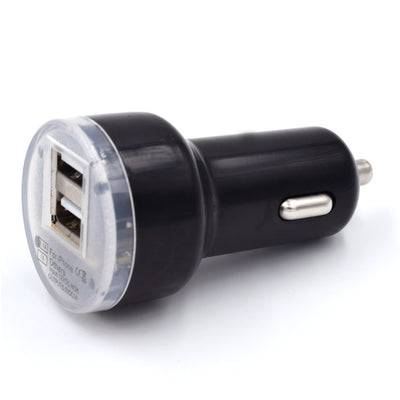 Cargador de Auto Dual USB - Image 3