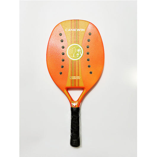 Raqueta de Tenis de Playa con Superficie de Fricción Profesional - Image 10