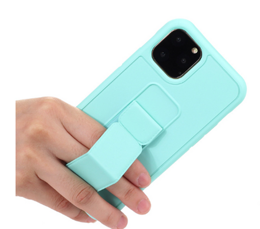 Funda Personalizada para Teléfono con Correa de Cuero Compatible - Image 8