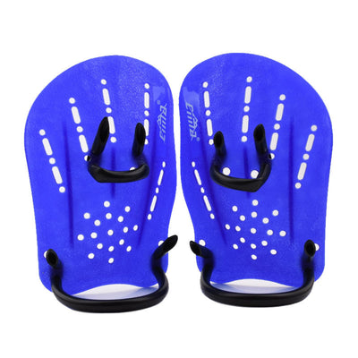 Aletas de Mano con Membrana para Natación y Buceo - Image 13