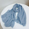 Solid Color Azul