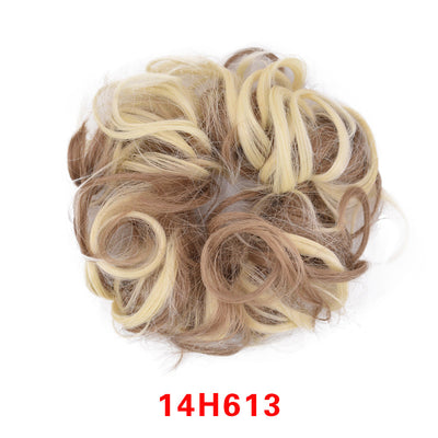 Anillo Elástico para el Cabello - Image 6