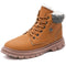 Botas Martin de Algodón - Cortas y Versátiles