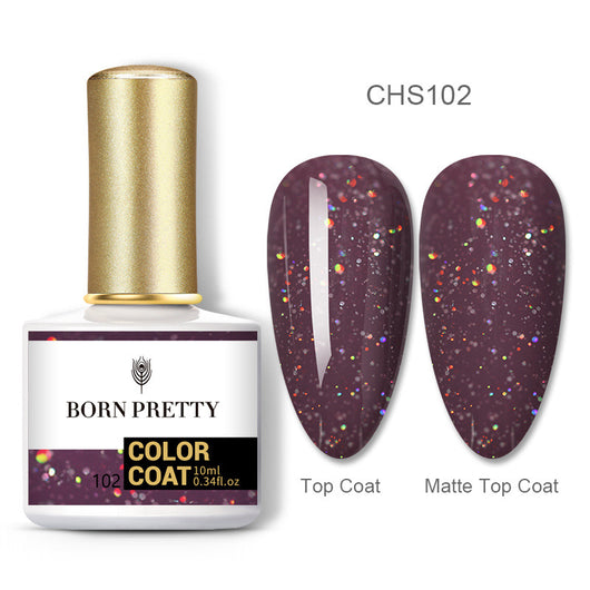 Kit Completo de Manicura con Adhesivo y Lámpara UV LED - Image 15