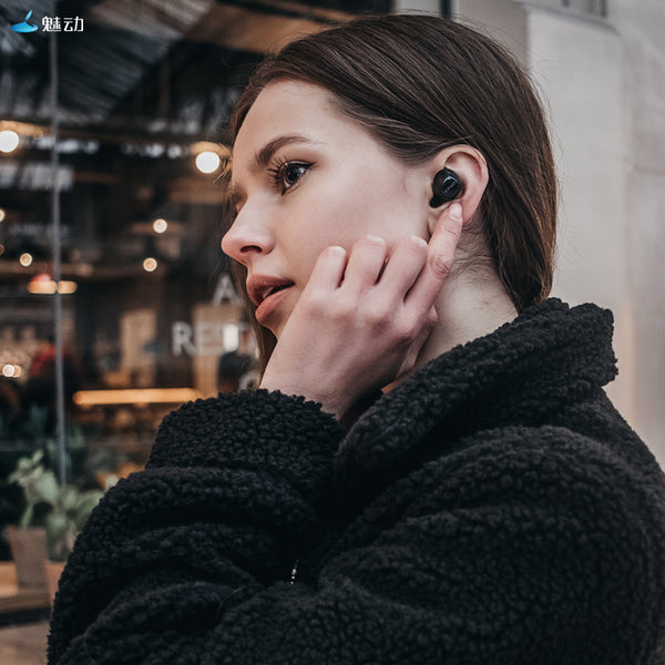 Auriculares Inalámbricos Bluetooth Mono y Dual