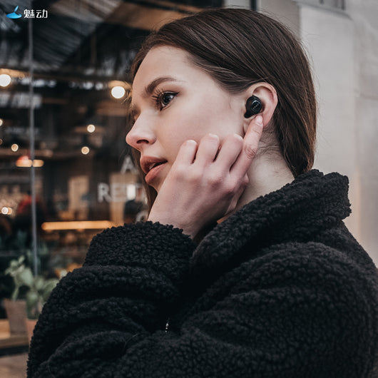 Auriculares Inalámbricos Bluetooth Mono y Dual