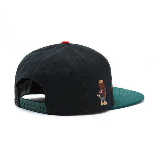Gorra de Béisbol Bordada Premium - Image 4