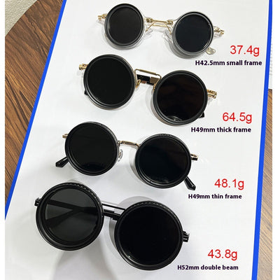 Gafas de Protección UV con Reducción de Luz Ajustable en 9 Niveles - Image 22