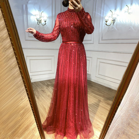 Falda de Corte Elegante con Textura Premium