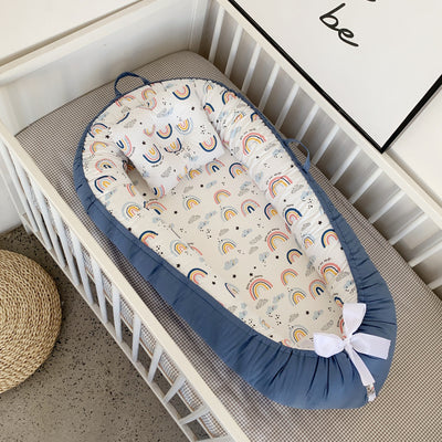 Silla Reclinable Portátil para Bebé - Image 56