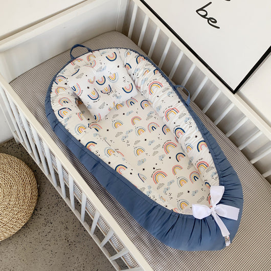 Silla Reclinable Portátil para Bebé - Image 56