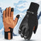 Guantes Térmicos con Pantalla Táctil Plus Velvet