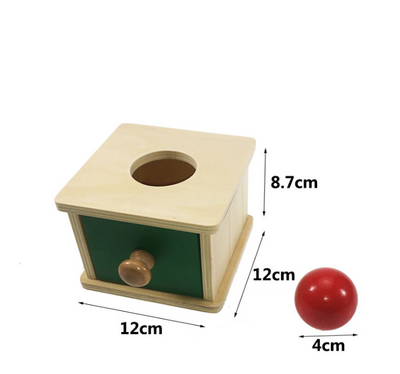 Caja Esférica - Image 6