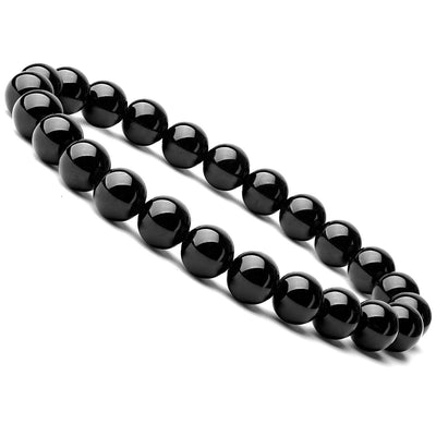 Pulsera de Ónice Negro - Image 8