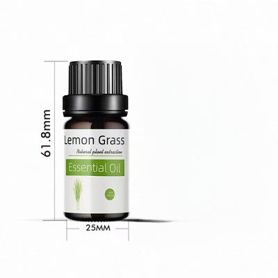 Aceite Corporal Esencial con Rosa Preservada y Té Blanco - Image 26