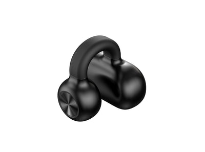 Auriculares Bluetooth Deportivos con Clip - Comodidad sin Dolor - Image 3