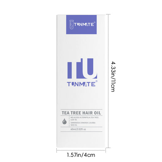 Aceite Capilar Árbol de Té Tunmate - Image 10