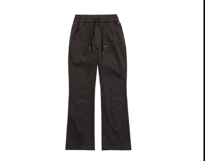 Pantalones Cargo Multibolsillo con Cierre - Overol Casual Versátil - Image 3