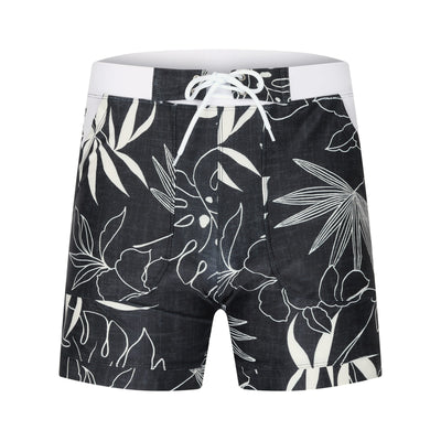 Shorts de Baño Estampados Secado Rápido para Hombre - Image 2