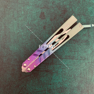 Cuchillo Plegable de Camping Profesional - Navaja Multiusos para Viajes y Aventura - Image 16