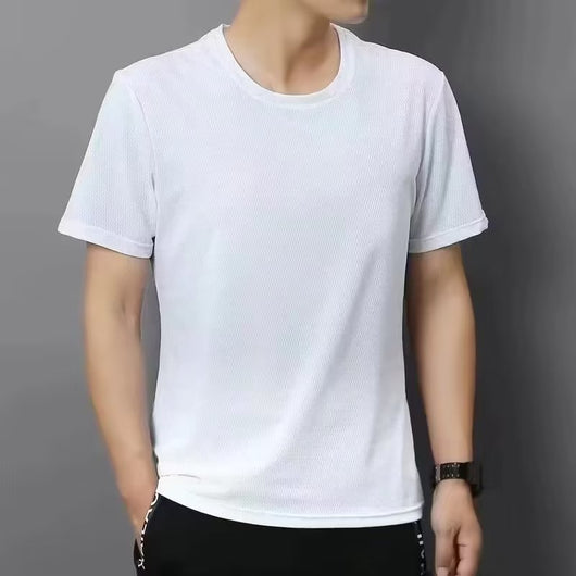 Conjunto Deportivo de Dos Piezas para Adolescentes - Camiseta Manga Corta y Shorts - Image 6
