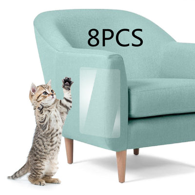 Protectores Adhesivos Antirraspones para Muebles - Image 7