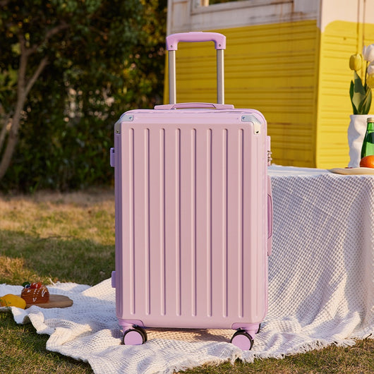 Maleta de Cabina 20 Pulgadas con Contraseña - Trolley Reforzado para Viajeros - Image 17